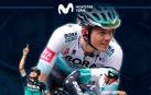 Anuncio de Movistar del fichaje de Gregor Mühlberger.