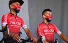 El fisio navarro detenido en la redada al Arkéa en el Tour “está tranquilo”