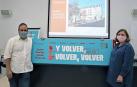 Clases híbridas y oferta más reducida en el regreso de la Escuela de Idiomas