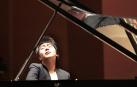 Lang Lang pone en pie al p&uacute;blico del Palau en Valencia
