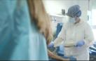 Dos voluntarios de la vacuna contra el COVID-19 cuentan sus sensaciones