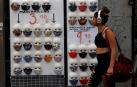 Cataluña multará con 100 euros a quienes no lleven mascarilla