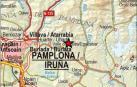 Nuevo terremoto en Navarra