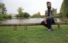 Imanol Rayo: “El cine tiene que ser transgresor, pero la clave está en volver a la raíz del cine”