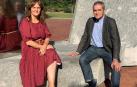 Patxi Chocarro, nuevo decano del Colegio Oficial de Arquitectos Vasco-Navarro
