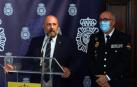 Se ultima un dispositivo para controlar las entradas y salidas de Peralta