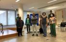 La Red de Bibliotecas conmemora los 70 años de su fundación