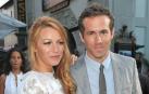 Ryan Reynolds y Blake Lively se han casado
