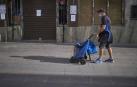 Nadie puede entrar o salir de la localidad salvo por motivos laborales, sanitarios, educativos o de cuidado de personas dependientes.