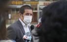 Nadie puede entrar o salir de la localidad salvo por motivos laborales, sanitarios, educativos o de cuidado de personas dependientes.
