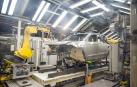 UGT apuesta por el tercer modelo para la planta navarra de Volkswagen.
