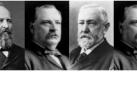 Por la mínima y gracias a una polémica revisión: no es la Liga, fue el presidente (1876)