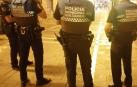 100 denunciados el fin de semana en Pamplona por botellón y 68 por no usar mascarilla