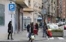 El Ayuntamiento de Burlada habilita la venta de 9.500 bonos comerciales