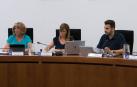 AS Zizur y Navarra Suma piden al alcalde su dimisión o la cuestión de confianza