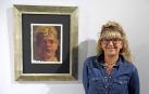 La artista Diana Iniesta presenta en el Polvorín 'Vulnerable'