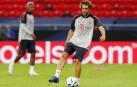 El entrenador del Bayern cuenta con Javi Martínez para hoy