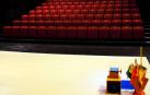 La Sala de Teatro Cuarta Pared, Premio Nacional de Teatro 2020