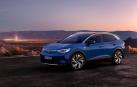 Fotos del nuevo SUV eléctrico de la marca alemana