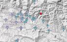Nuevo terremoto en Navarra: la tierra vuelve a temblar en el Valle de Egües