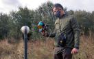 Inteligencia artificial al servicio de la inventariación forestal en Pamplona
