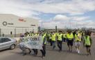 Trenasa, en Castejón, anuncia su cierre y el despido de 110 empleados