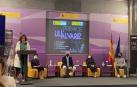 La liga de fútbol femenino será profesional la próxima temporada