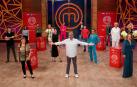 La quinta edición de 'MasterChef Celebrity' arranca este martes en La 1
