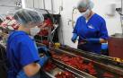 El Piquillo incluye en la DOP las tiras y trozos de pimientos