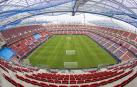 Osasuna quiere estrenar el estadio del Centenario con victoria