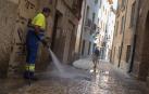 La Mancomunidad Ribera vuelve a retomar el concurso de limpieza