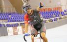 Los Campeonatos de España de Pista bajan el telón en Tafalla