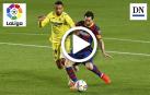 Resumen del Barcelona-Villarreal en vídeo