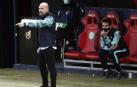 Paco López, entrenador del Levante.