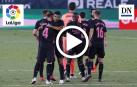 Resumen del Betis 2-3 Real Madrid en vídeo