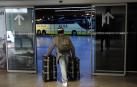 Crece la llegada de colombianos y baja la de rumanos
