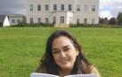 Mireya Maldonado, una escritora en Londres