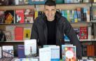 Eloy Moreno: “Sin darnos cuenta, vivimos siempre el mismo día”