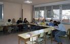 El alumnado de euskera en centros públicos para adultos aumentó el 8,21% en 2015-2016martes, 11 de octubre de 2016