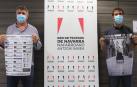 Tafalla reubica la programación cultural que tuvo que suspenderse