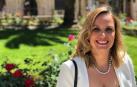 Abigail Huertas: “La pandemia ha provocado adicción a las pantallas”