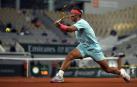Nadal y Muguruza avanzan tras su estreno en Roland Garros
