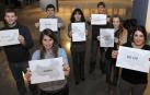 Nueve antiguos alumnos de la UN realizarán prácticas internacionales