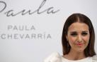 Paula Echevarría: "No estoy triste, estoy muy contenta"