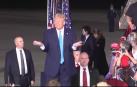 Trump llevaría años evadiendo impuestos, según "New York Times"