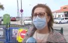 Vídeo: Las mascarillas, el nuevo enemigo para las aves y la fauna marina
