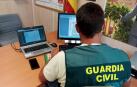Detenido por estafar a empresas navarras por el método de 'man in the middle'