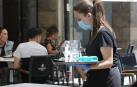 Hosteleros y comerciantes piden al Gobierno dinero para bonos que apoyen el consumo