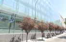 Desalojadas las oficinas centrales de Amazon por aviso de bomba