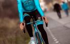Óscar Rodríguez, el navarro nº28 en la historia del Giro